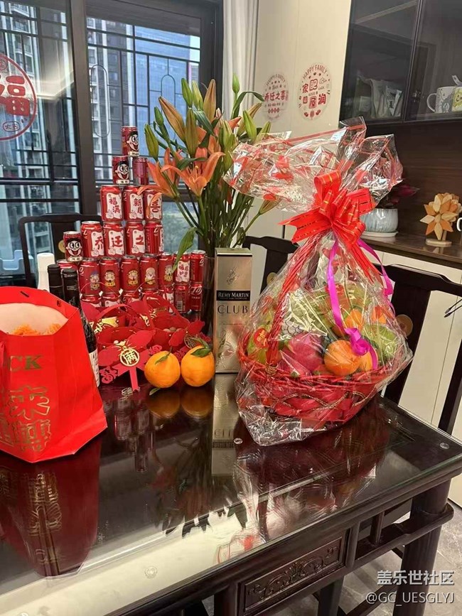 【時間在此刻靜止】喬遷之喜，開啟新篇