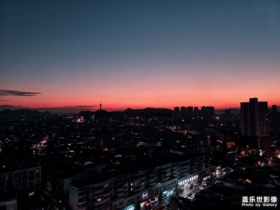 【春之夜】春夜的靜謐之美