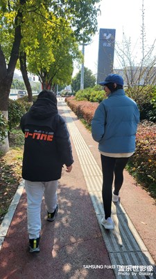 【拍有細節(jié)】+周日暖陽