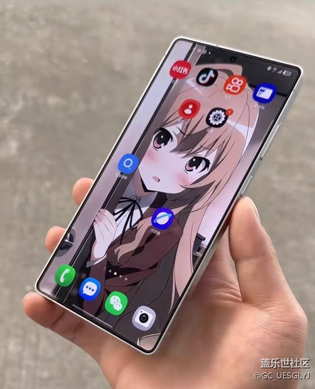 【三星S25系列曬單】顏值與實(shí)力并存的寶藏手機(jī) 【三星S25系列曬單】顏值與實(shí)力并存的寶藏手機(jī)