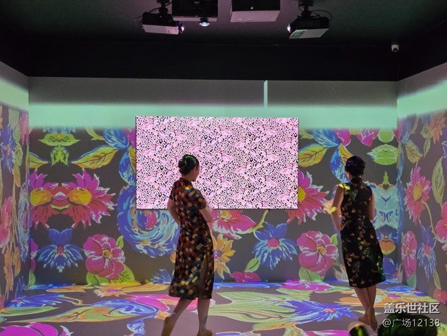 參觀AWE 2025三星展區(qū)：AI與藝術(shù)的未來家居圖景