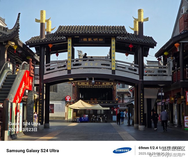 【城市建筑美學】明州風韻