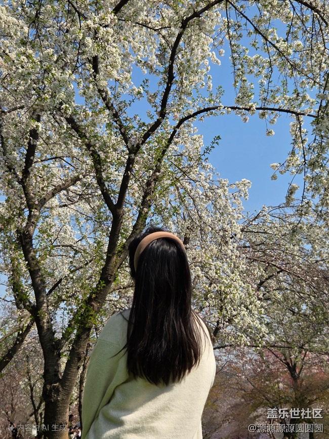 【櫻你而美】武漢星部落活動(dòng)回顧貼 【櫻你而美】武漢星部落活動(dòng)回顧貼