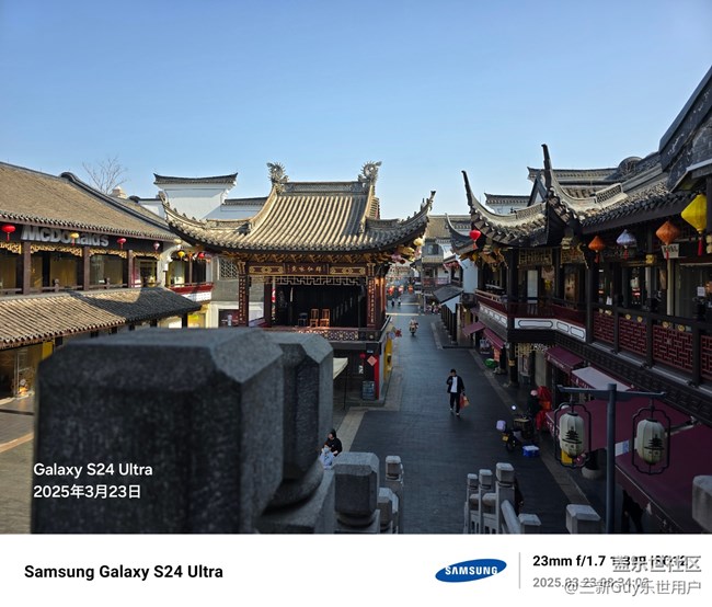 【城市建筑美學】明州風韻