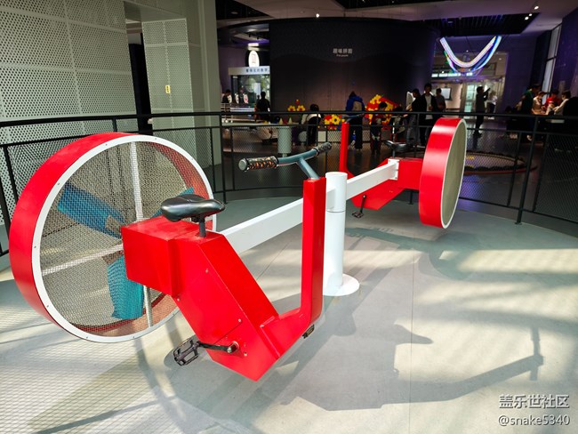 科學(xué)宮ai體驗(yàn)……回顧