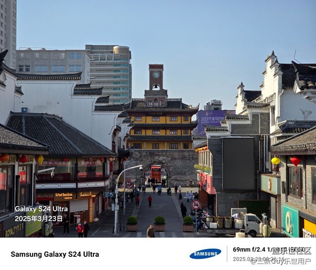 【城市建筑美學】明州風韻