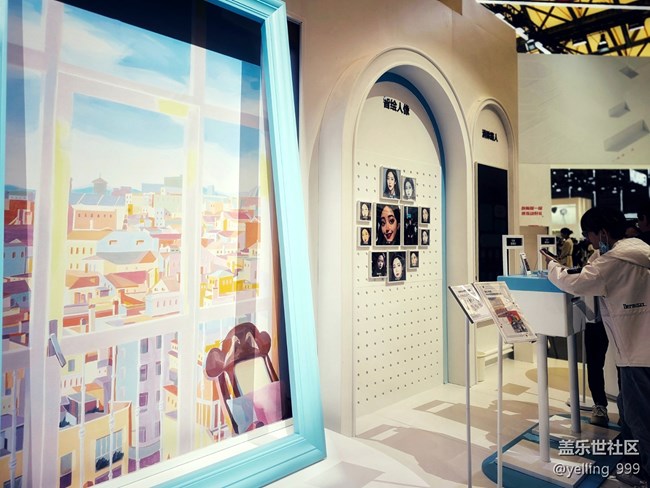 【三星AWE展區(qū)】+上海星部落3月22日三星AWE展區(qū)打卡活動回顧帖 【三星AWE展區(qū)】+上海星部落3月22日三星AWE展區(qū)打卡活動回顧帖