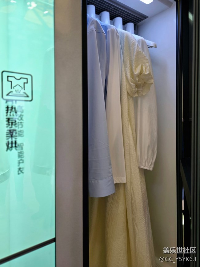 【三星AWE展區(qū)】+因手機(jī)入坑，種草三星家電