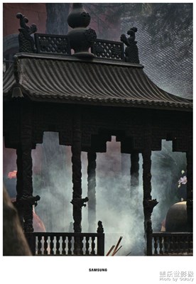 感謝世界上還有文學(xué)與攝影