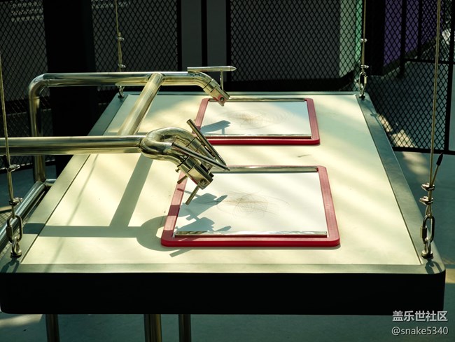 科學(xué)宮ai體驗(yàn)……回顧