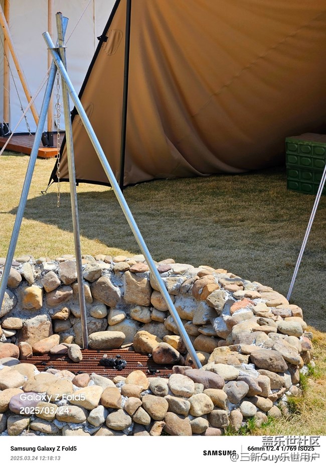 【春天的第一次野餐】感受五彩三月