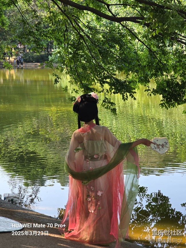 【活動(dòng)回顧】園博園人像攝影1 【活動(dòng)回顧】園博園人像攝影1