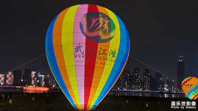 【春之夜】夜色如水