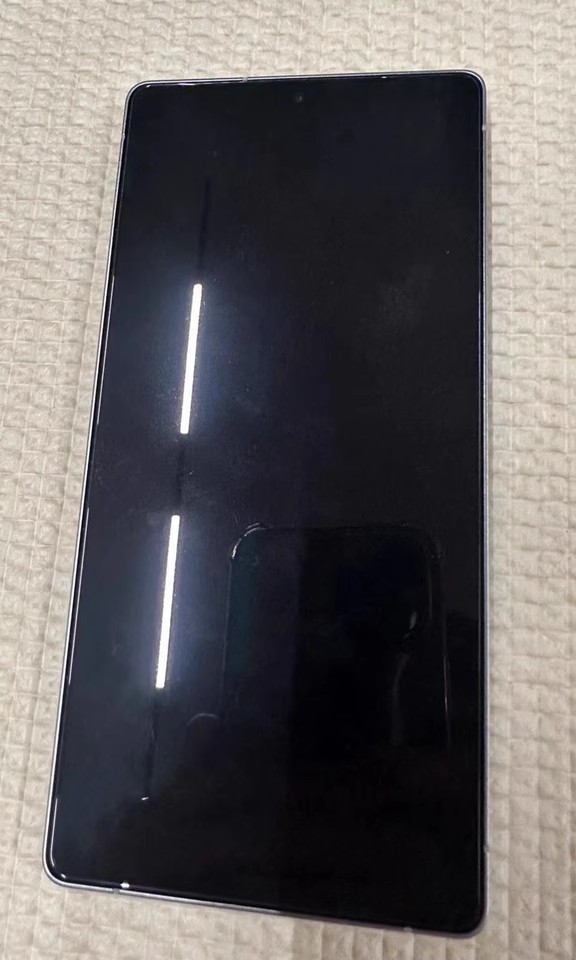 【三星S25系列曬單】握在掌心的科技美學(xué)