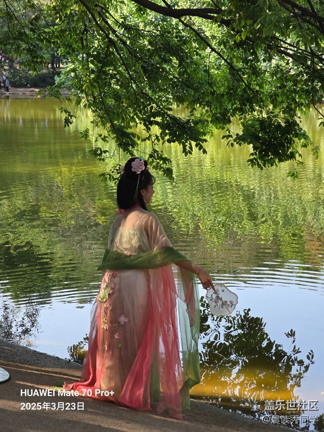 【活動(dòng)回顧】園博園人像攝影1 【活動(dòng)回顧】園博園人像攝影1