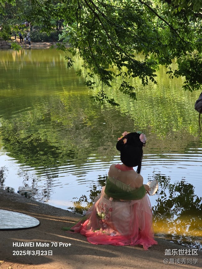 【活動(dòng)回顧】園博園人像攝影1 【活動(dòng)回顧】園博園人像攝影1