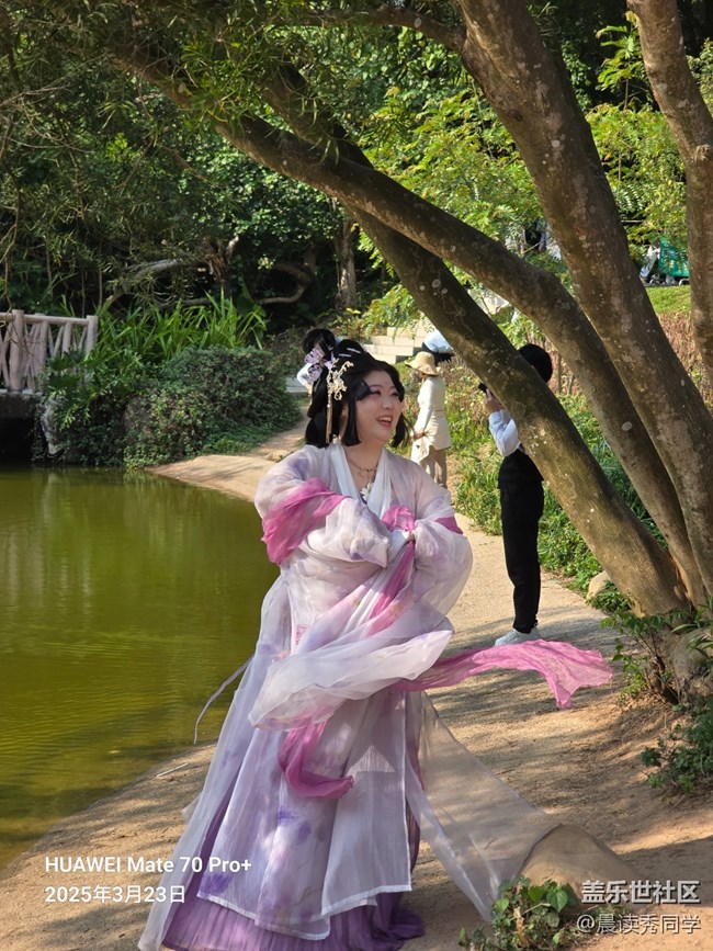 【活動(dòng)回顧】園博園人像攝影1 【活動(dòng)回顧】園博園人像攝影1