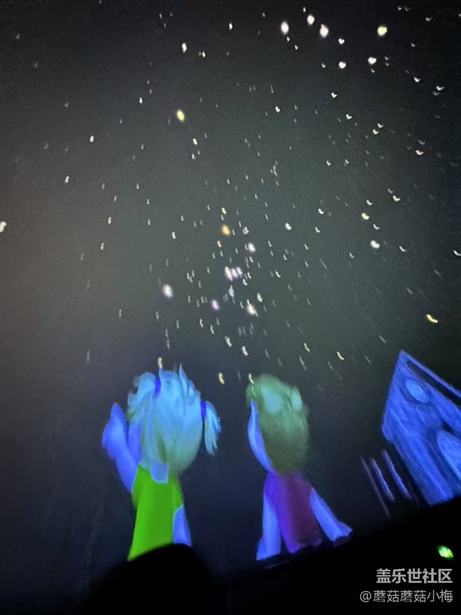 【回顧貼】跟隨三星一起，開啟一場難忘的科技之旅！