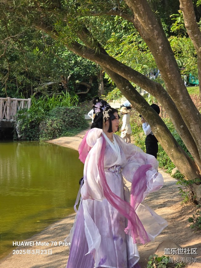 【活動(dòng)回顧】園博園人像攝影1 【活動(dòng)回顧】園博園人像攝影1