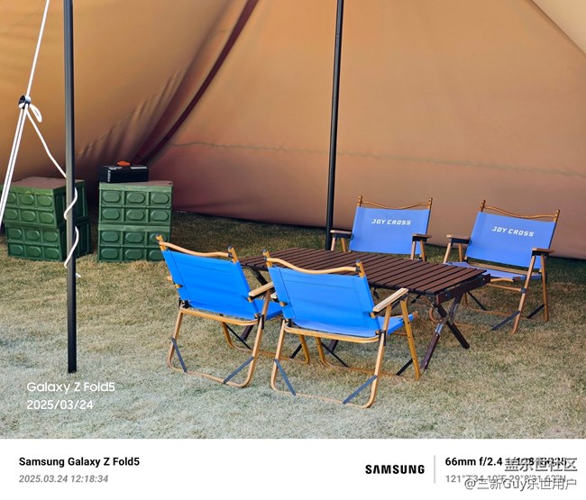 【春天的第一次野餐】感受五彩三月