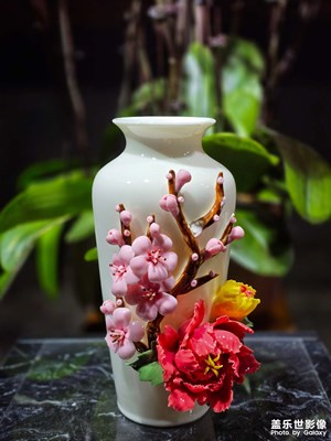 【拍有細(xì)節(jié)】瓷器之美