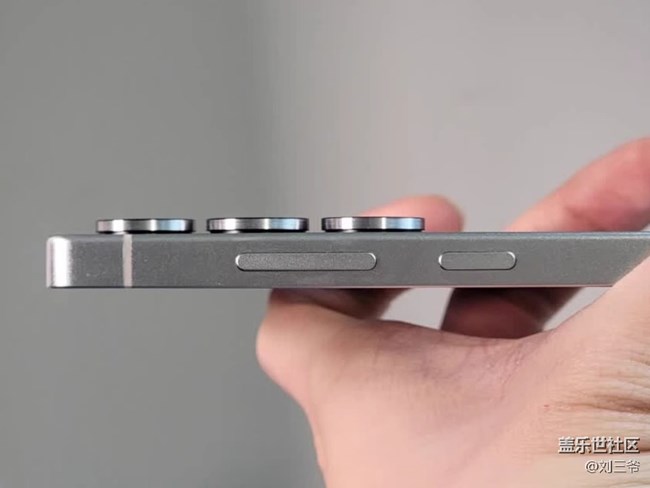 【三星S25系列曬單】觸摸科技質感新巔峰