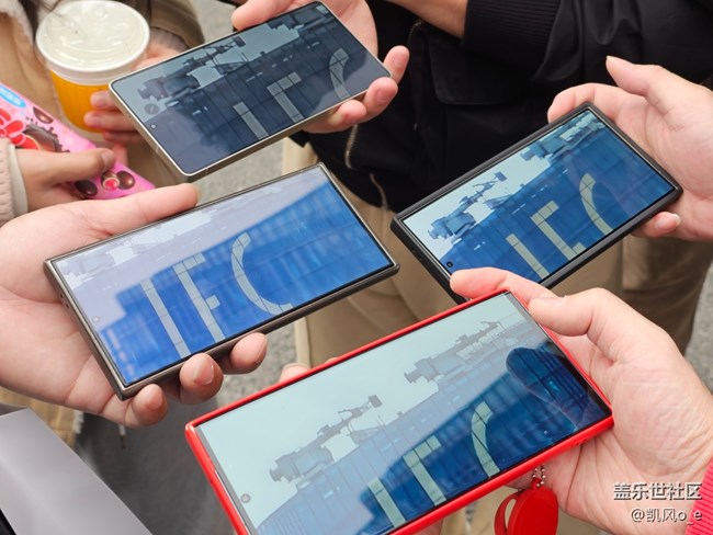 廣州星部落線下攝影活動回顧貼 廣州星部落線下攝影活動回顧貼