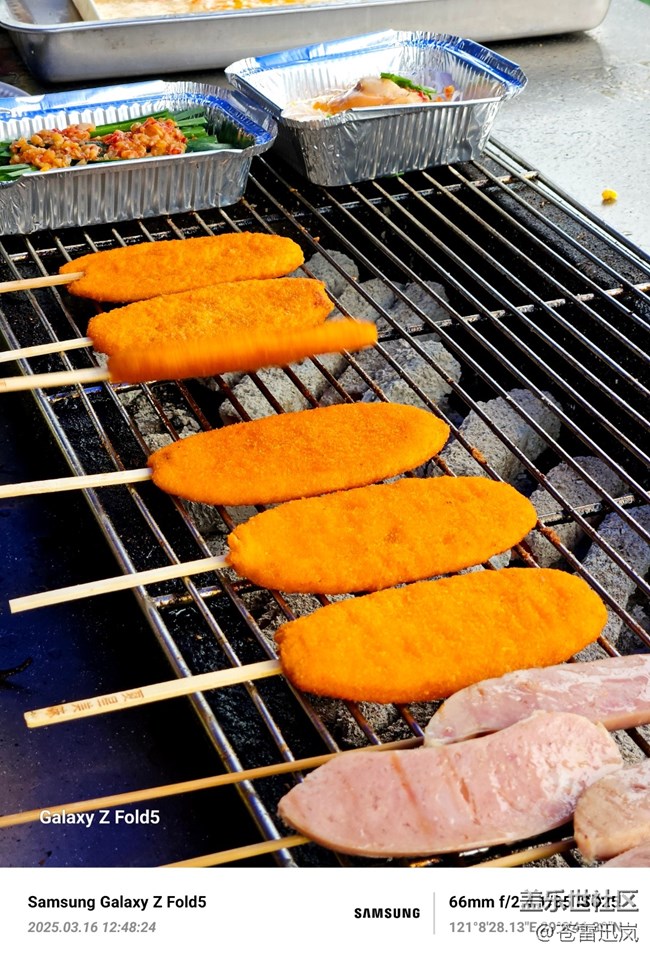 【春天的第一次野餐】為我們寧波星部落扛大旗