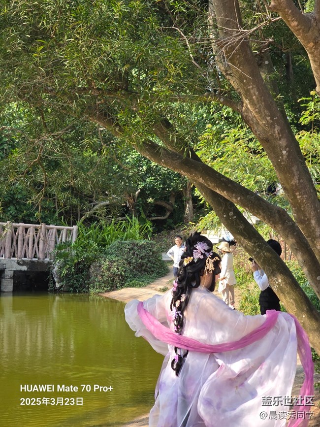 【活動(dòng)回顧】園博園人像攝影1 【活動(dòng)回顧】園博園人像攝影1