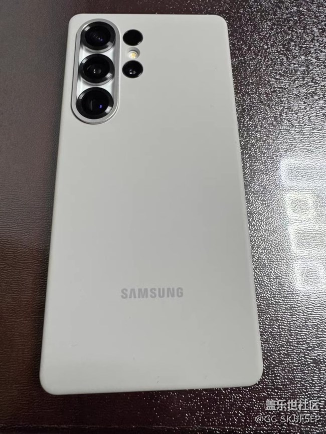 【三星S25系列曬單】高端與實用的典范之作 【三星S25系列曬單】高端與實用的典范之作