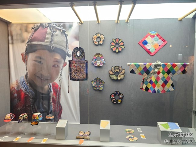 【春日序曲】花衣