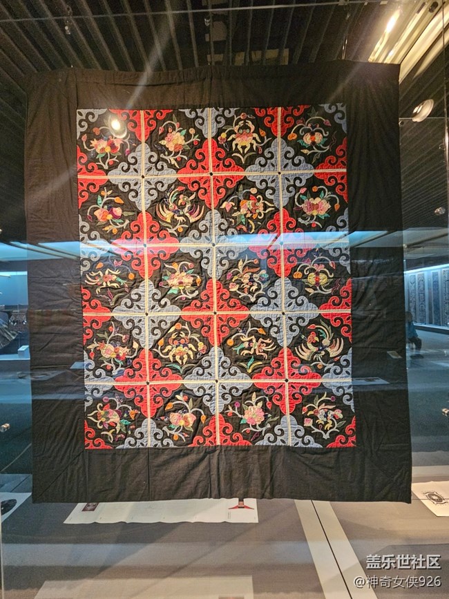 【春日序曲】美麗的花紋