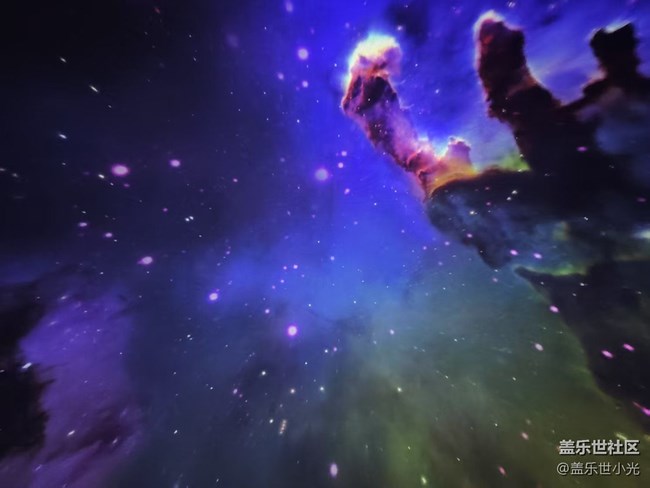 與星部落一起學科學，用AI活動回顧