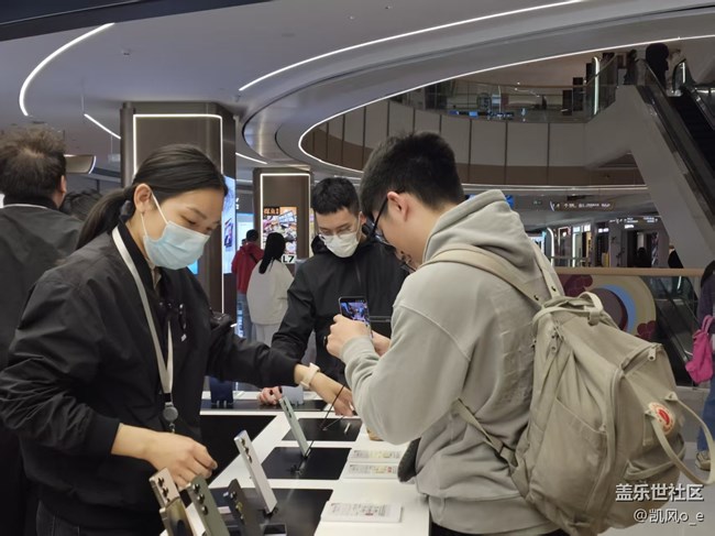 廣州星部落線下攝影活動回顧貼 廣州星部落線下攝影活動回顧貼