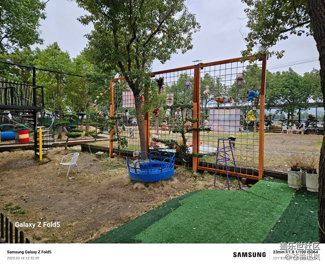 【春天的第一次野餐】為我們寧波星部落扛大旗