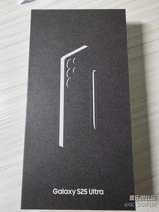 【三星S25系列曬單】高端與實用的典范之作 【三星S25系列曬單】高端與實用的典范之作