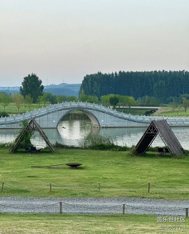 【約定3月的旅行】露營燒烤的美好時光