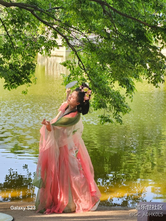 【活動回顧】園博園