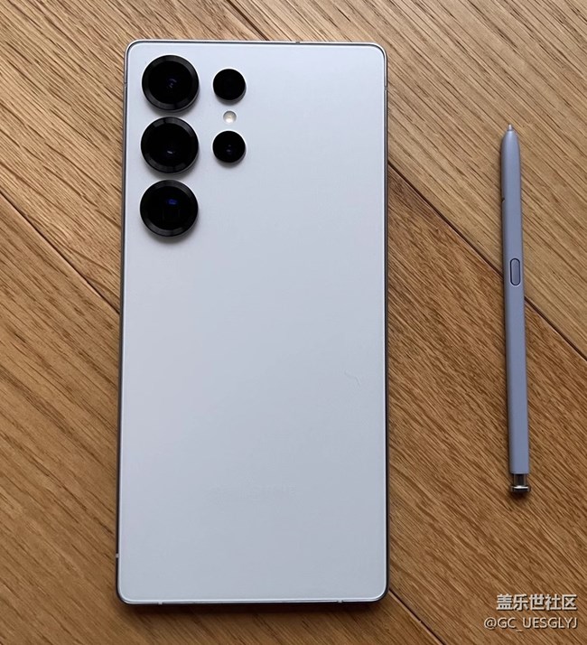 【三星S25系列曬單】科技美學與實用的完美融合！