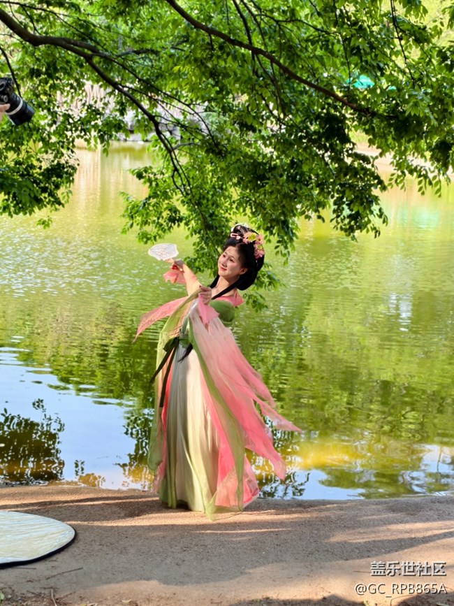 【活動回顧】園博園