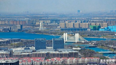 【拍有細節(jié)】鄭州之春