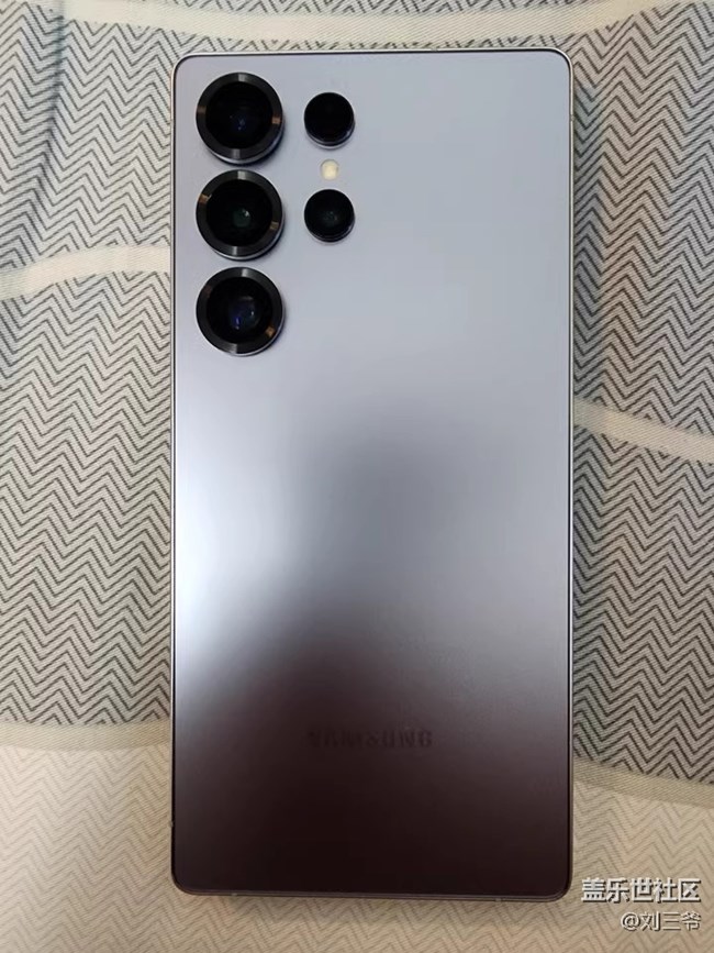 【三星S25系列曬單】開(kāi)啟全能旗艦新體驗(yàn)