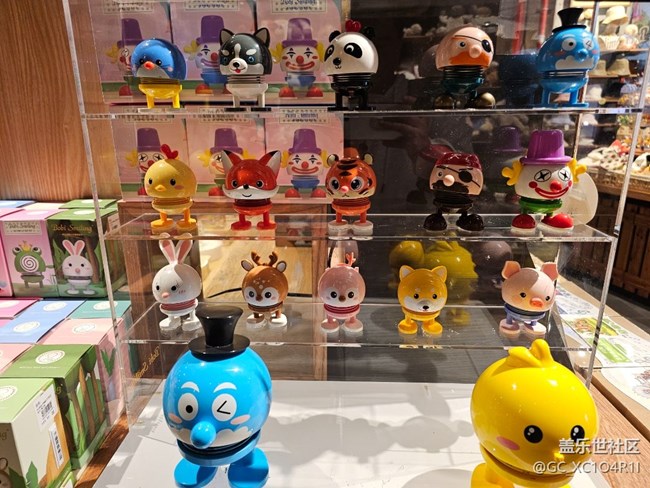 【春暖蓉城 定格美好】城中日常