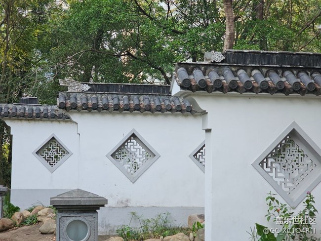 【春暖蓉城 定格美好】徒步