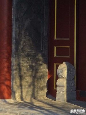 【拍有細(xì)節(jié)】+光影