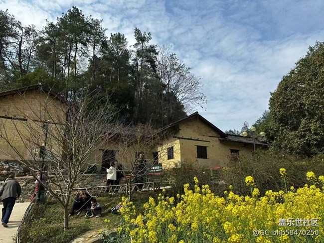 【約定3月的旅行】毛澤東故居