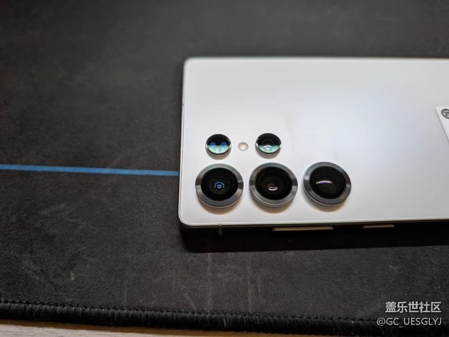 【三星S25系列曬單】旗艦魅力，一見傾心