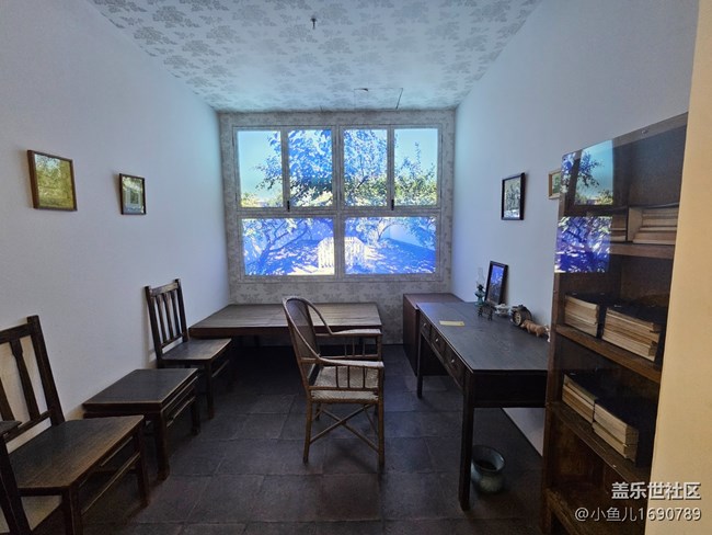 【春日序曲】魯迅人生