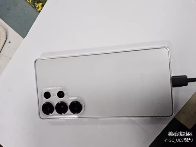 【三星S25系列曬單】科技美學與實用的完美融合！