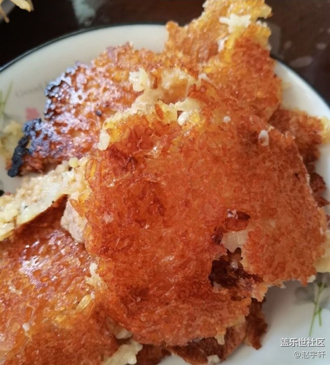 【知味春趣】鍋巴